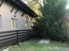 Cabañas las Merceditas